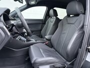 Audi Q3 45 TFSIe S-line