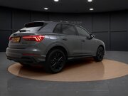 Audi Q3 45 TFSIe S-line