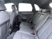 Audi Q3 45 TFSIe S-line