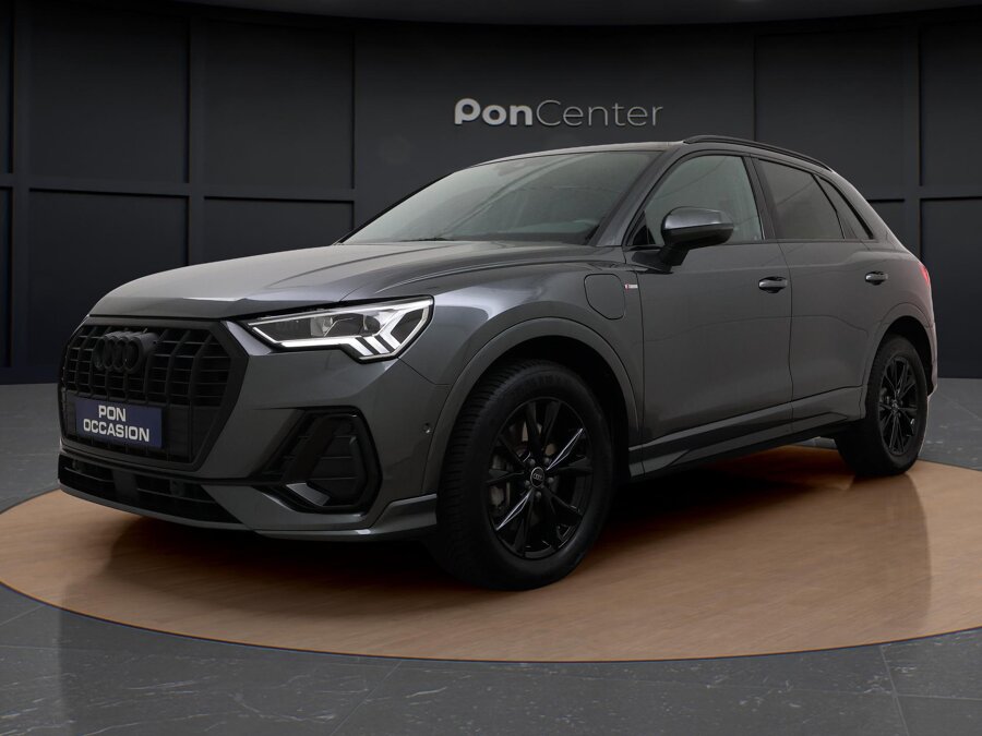 Audi Q3 45 TFSIe S-line