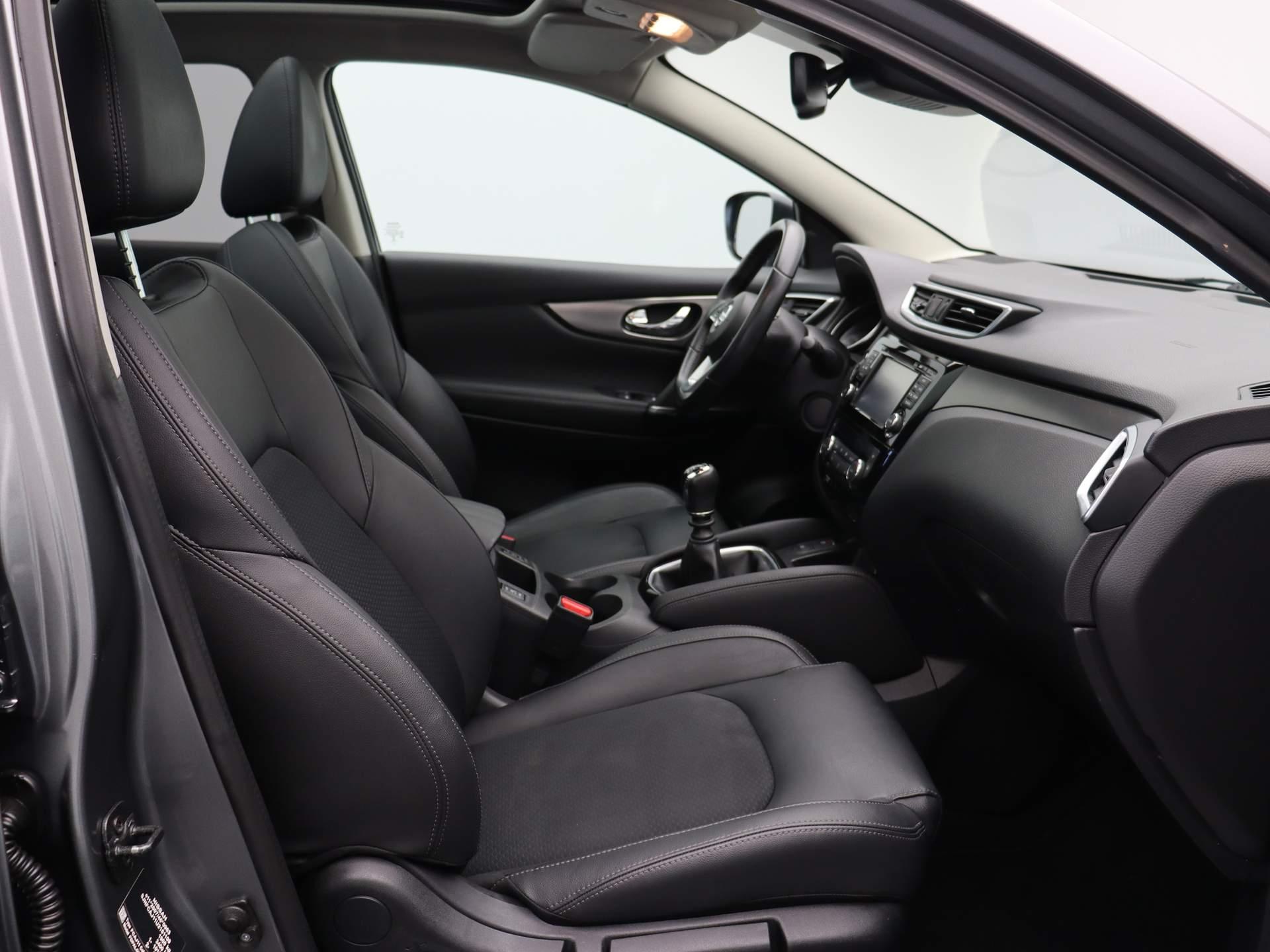 Nissan QASHQAI 163pk Tekna - Afbeelding 5