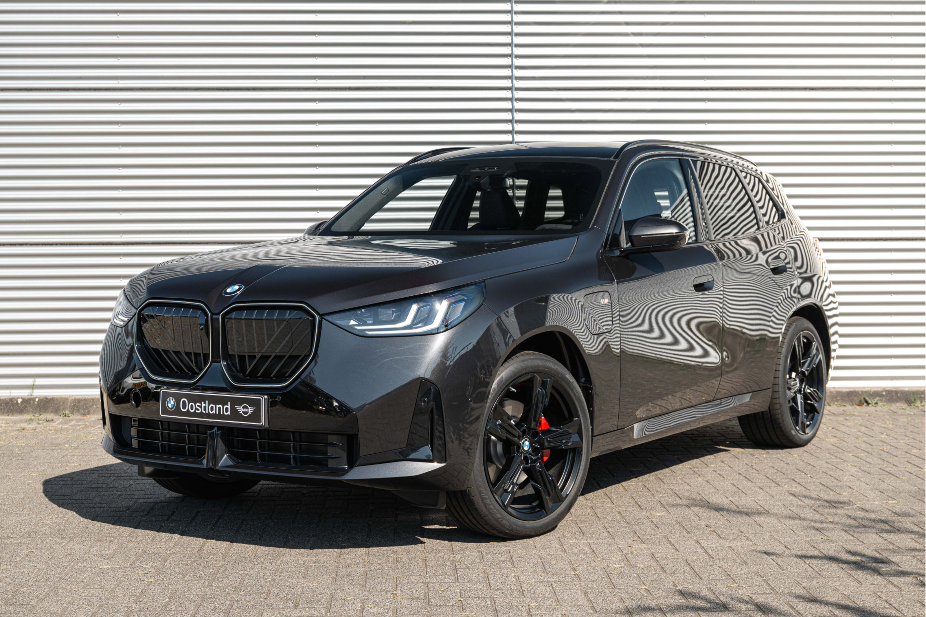 BMW X3 1