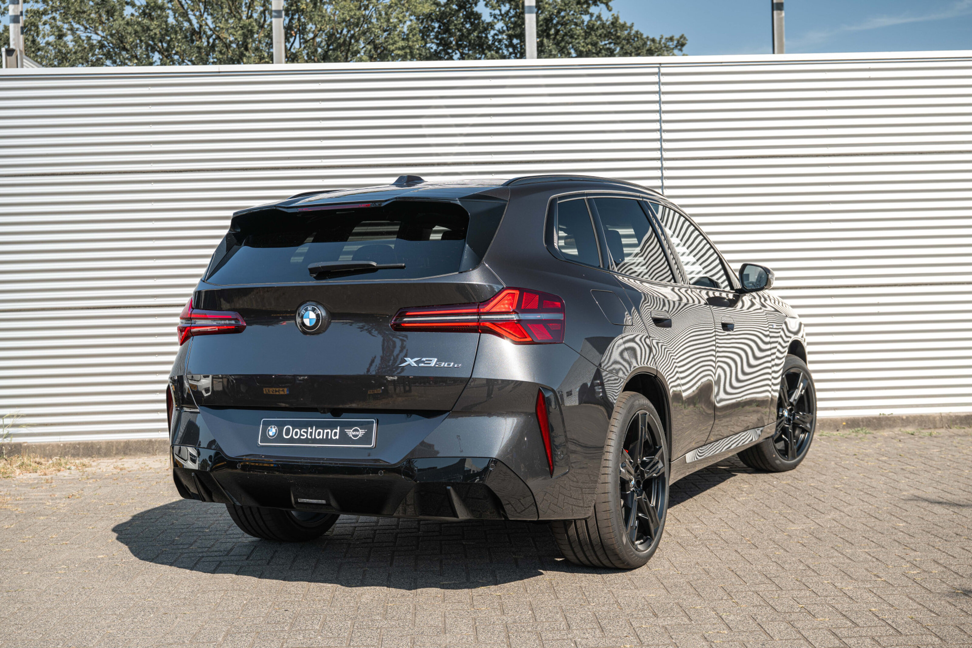 BMW X3 2