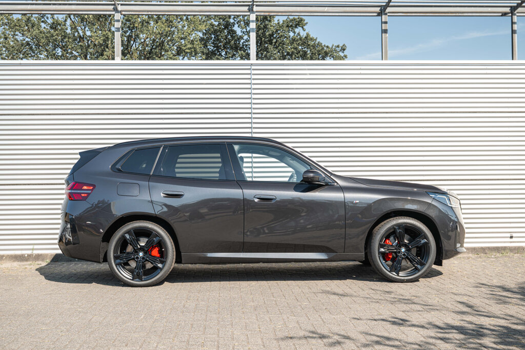 BMW X3 3