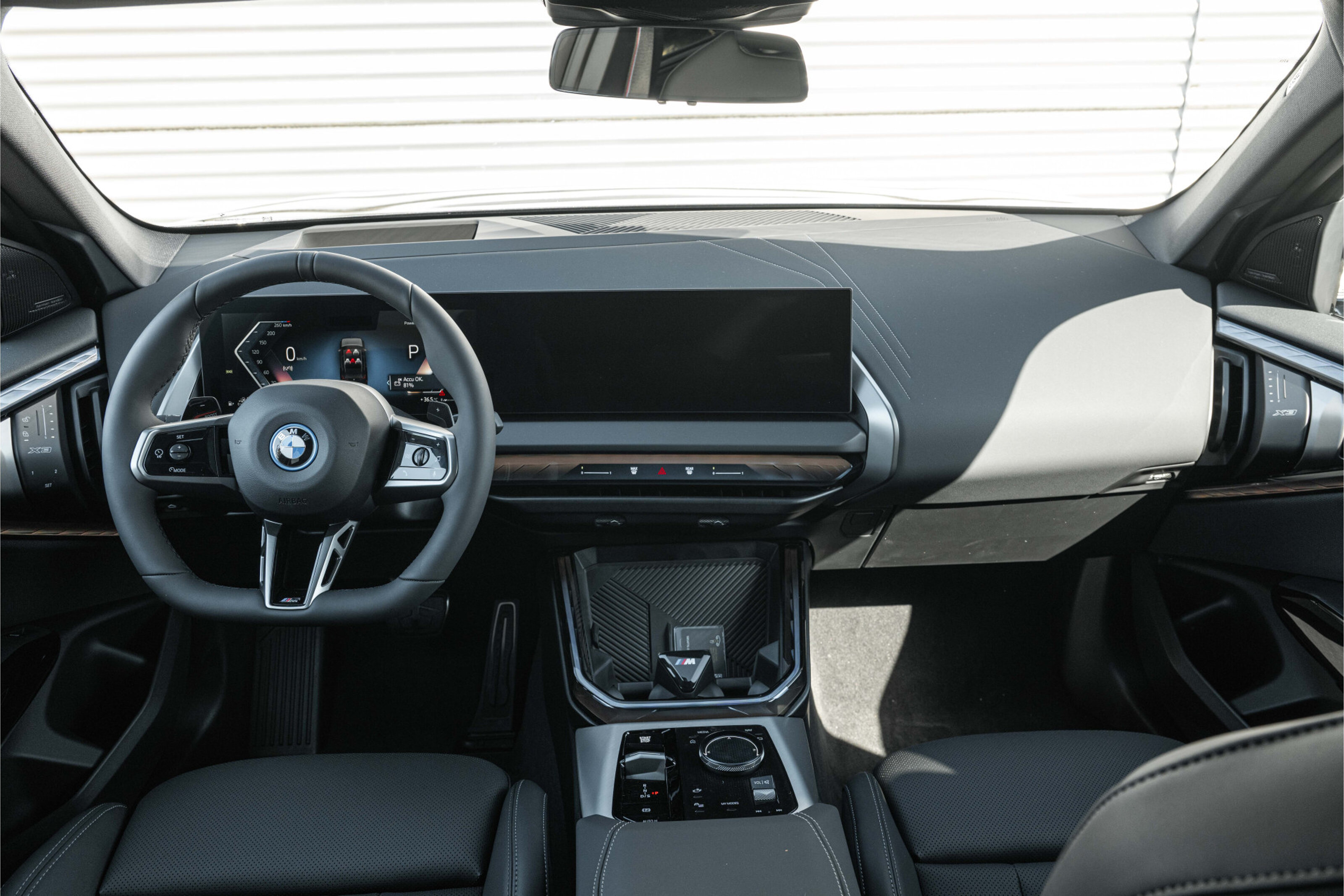 BMW X3 5