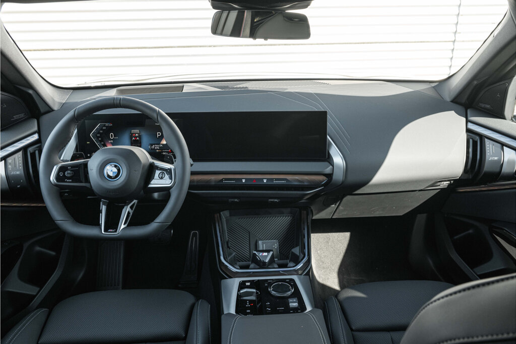 BMW X3 5