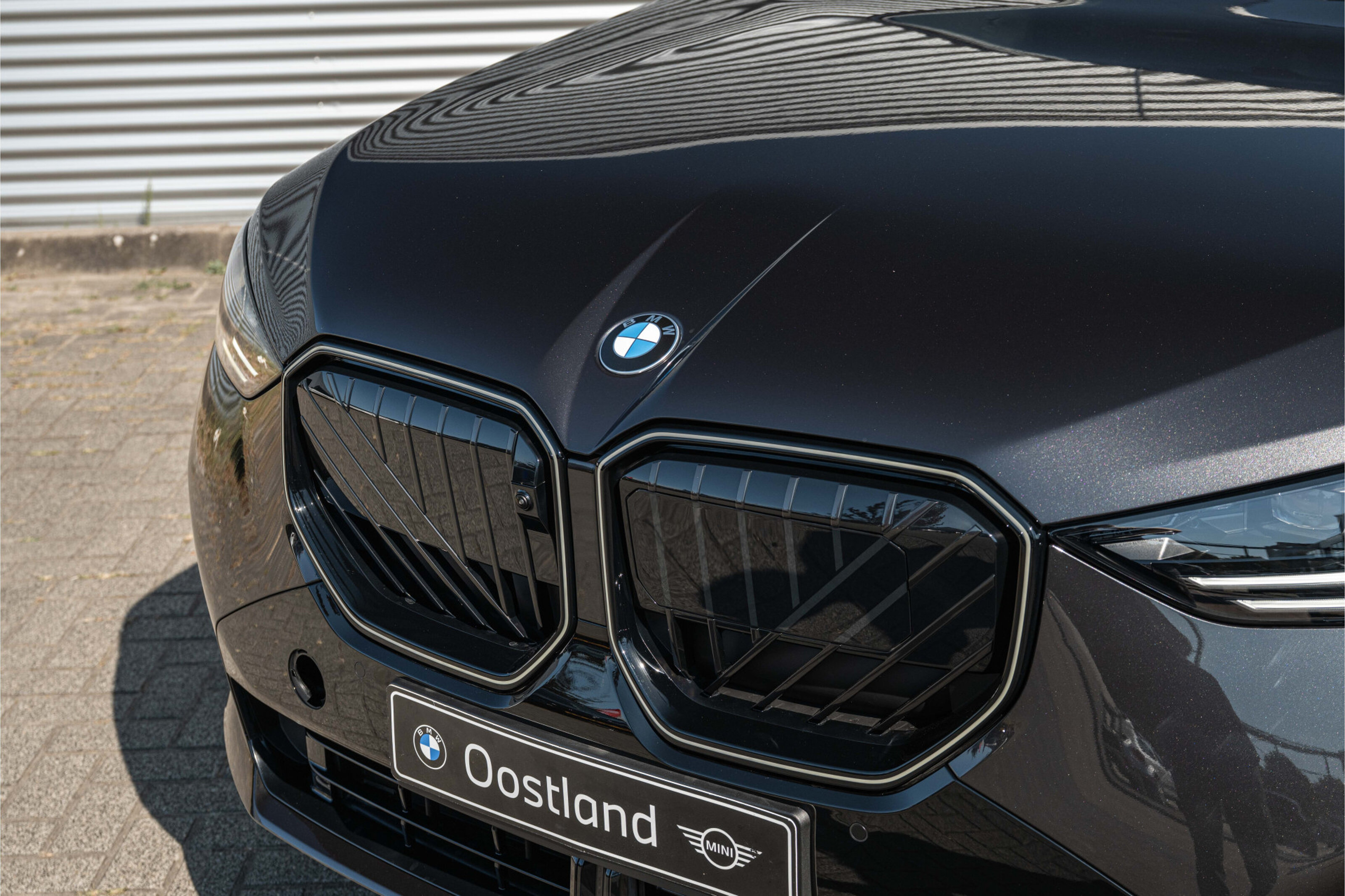 BMW X3 6