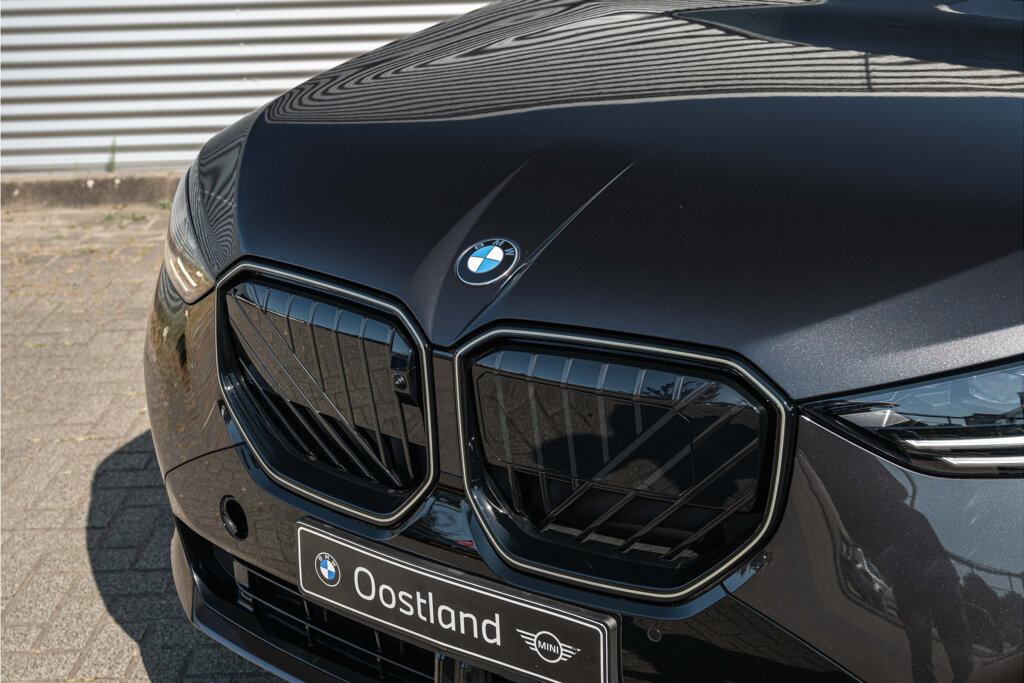 BMW X3 6