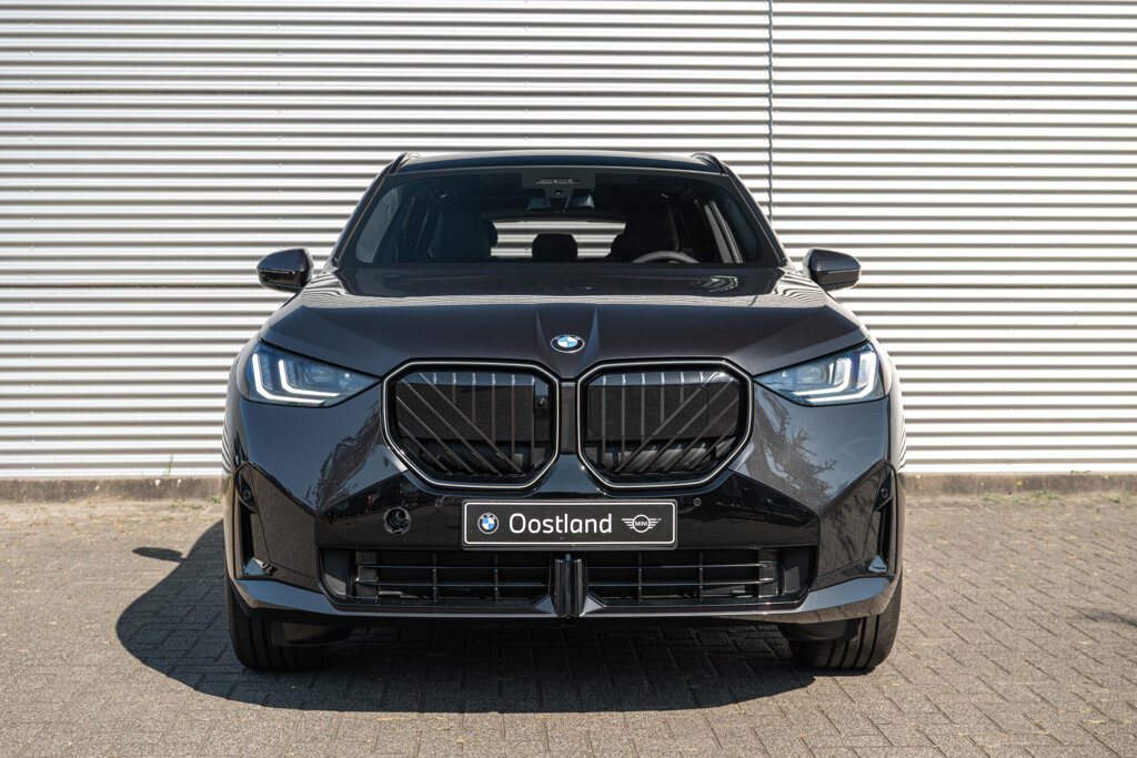 BMW X3 10