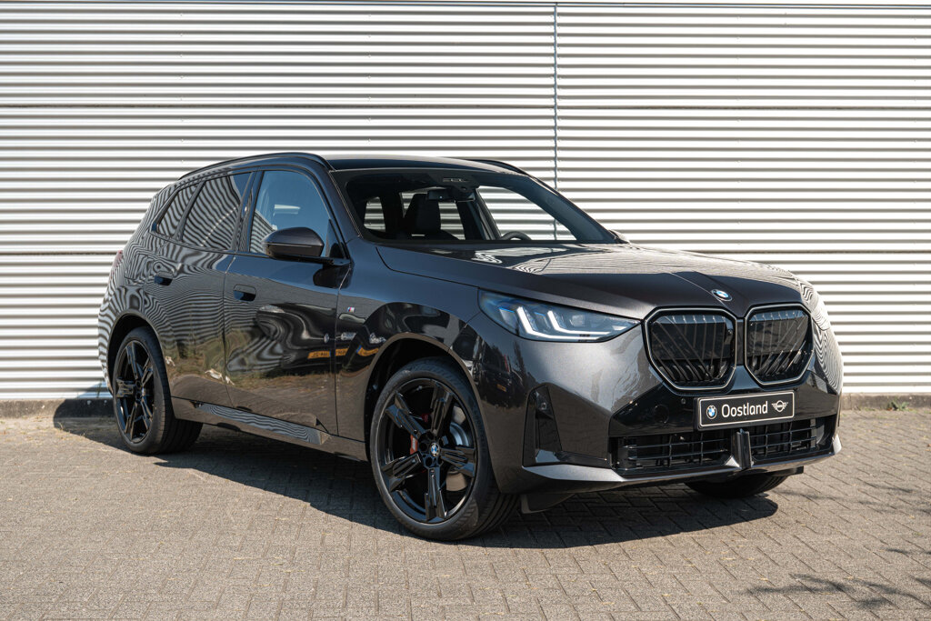 BMW X3 12