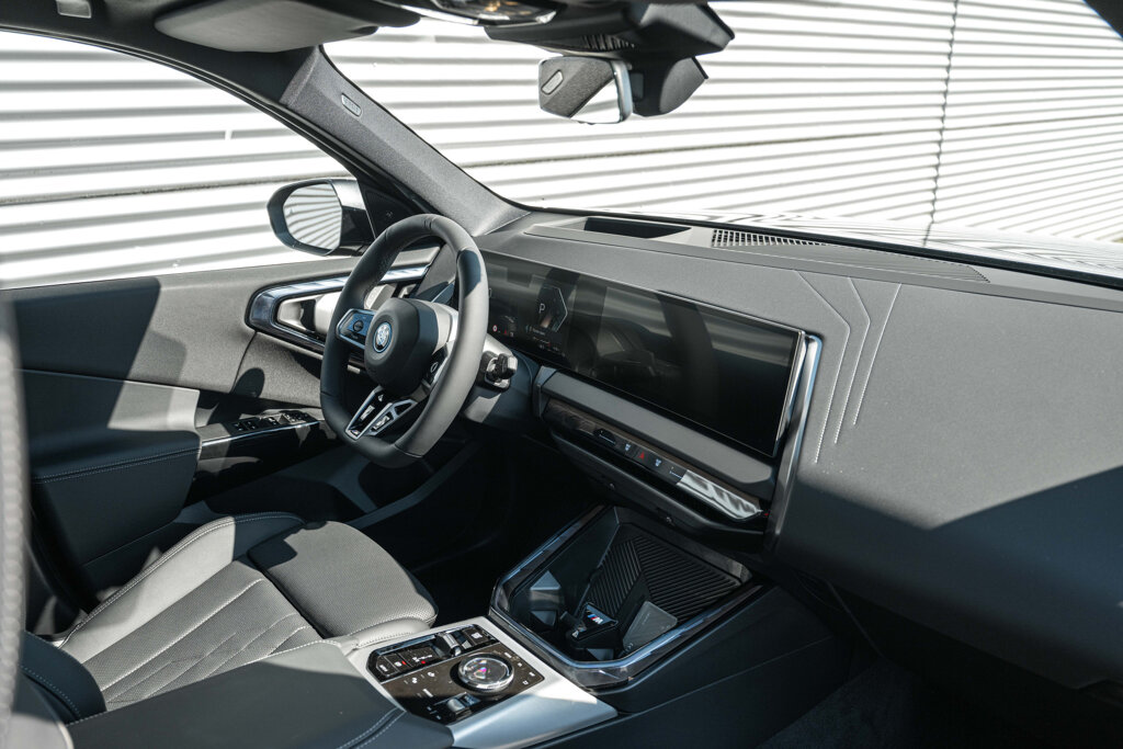 BMW X3 13