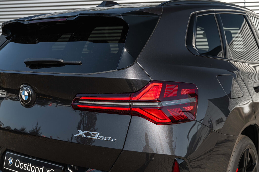 BMW X3 14