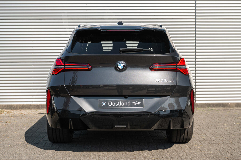 BMW X3 16