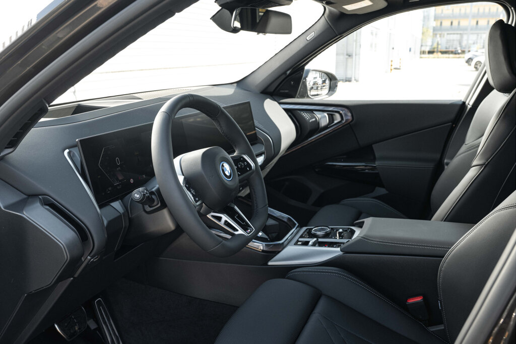 BMW X3 20