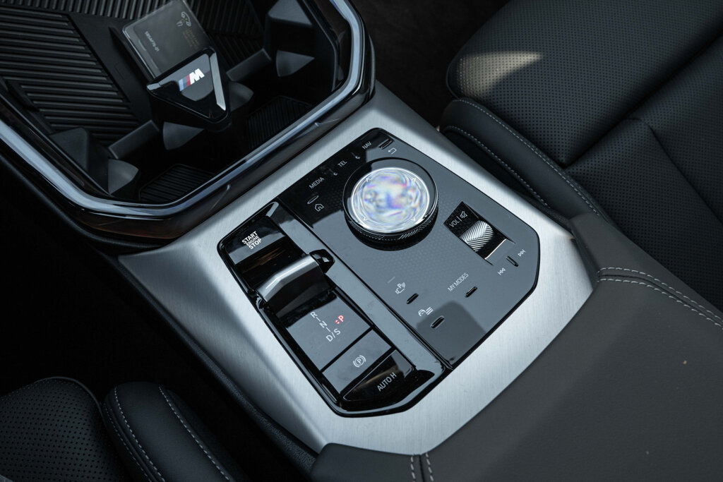 BMW X3 24