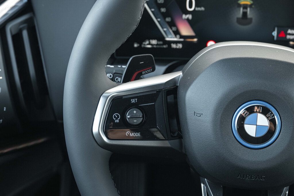 BMW X3 30