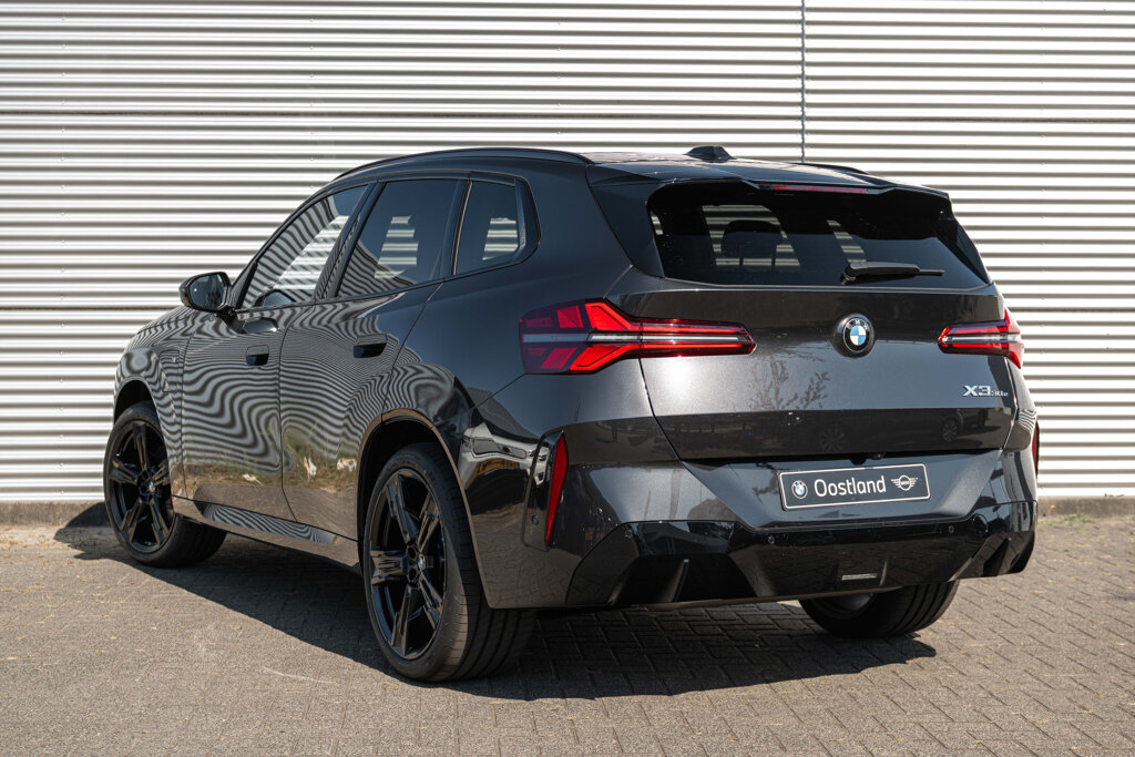 BMW X3 32