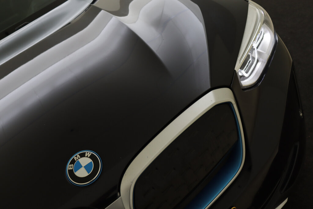 BMW iX3 59