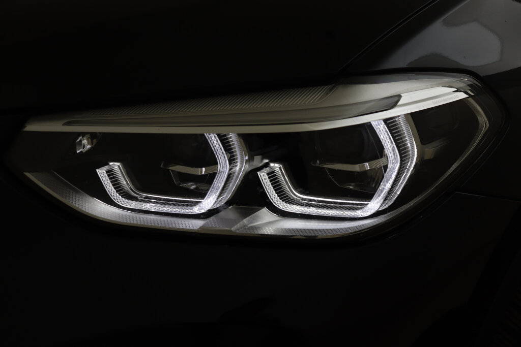 BMW iX3 60