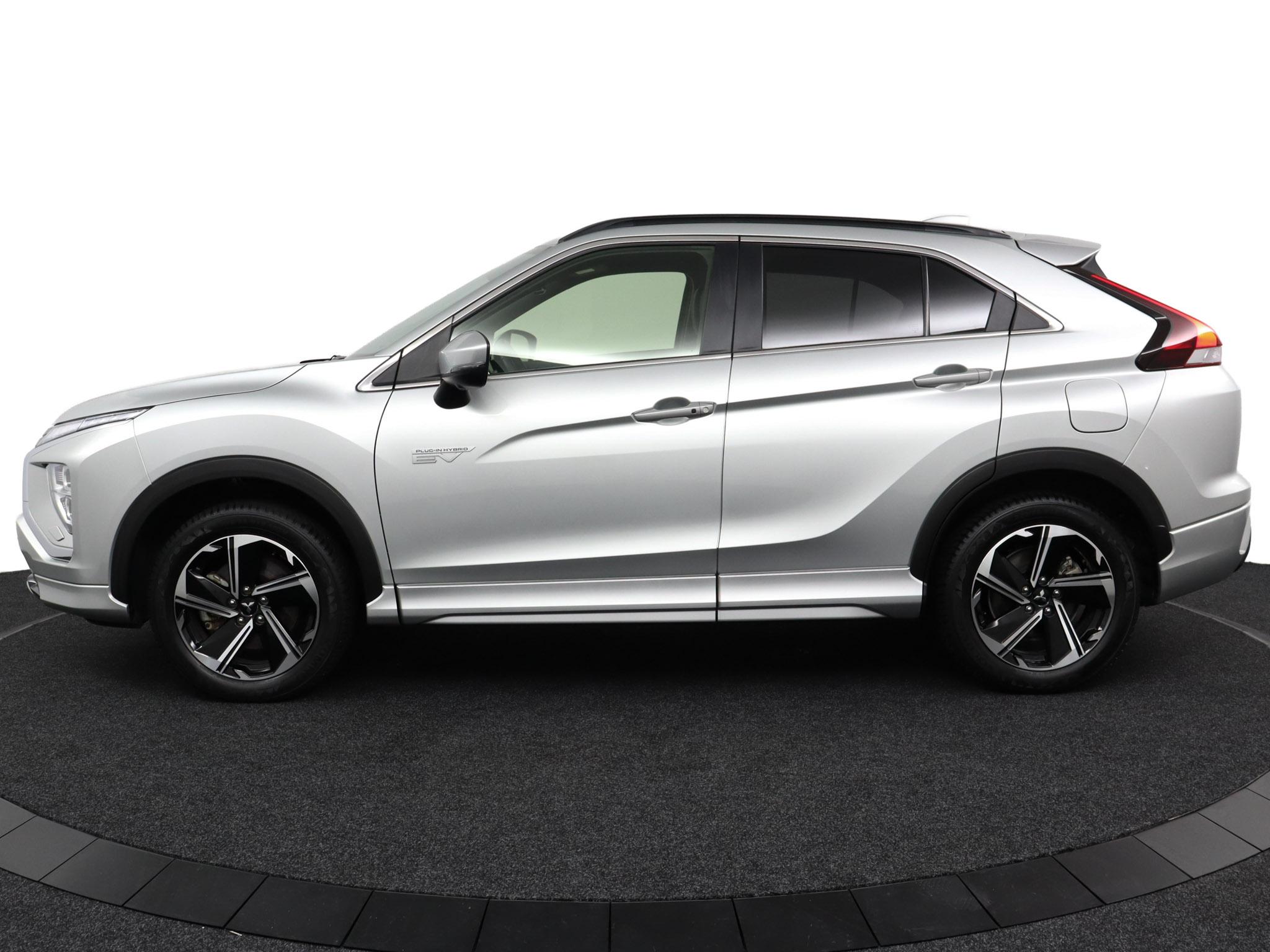 Mitsubishi Eclipse Cross 2.4 PHEV Instyle - Afbeelding 2