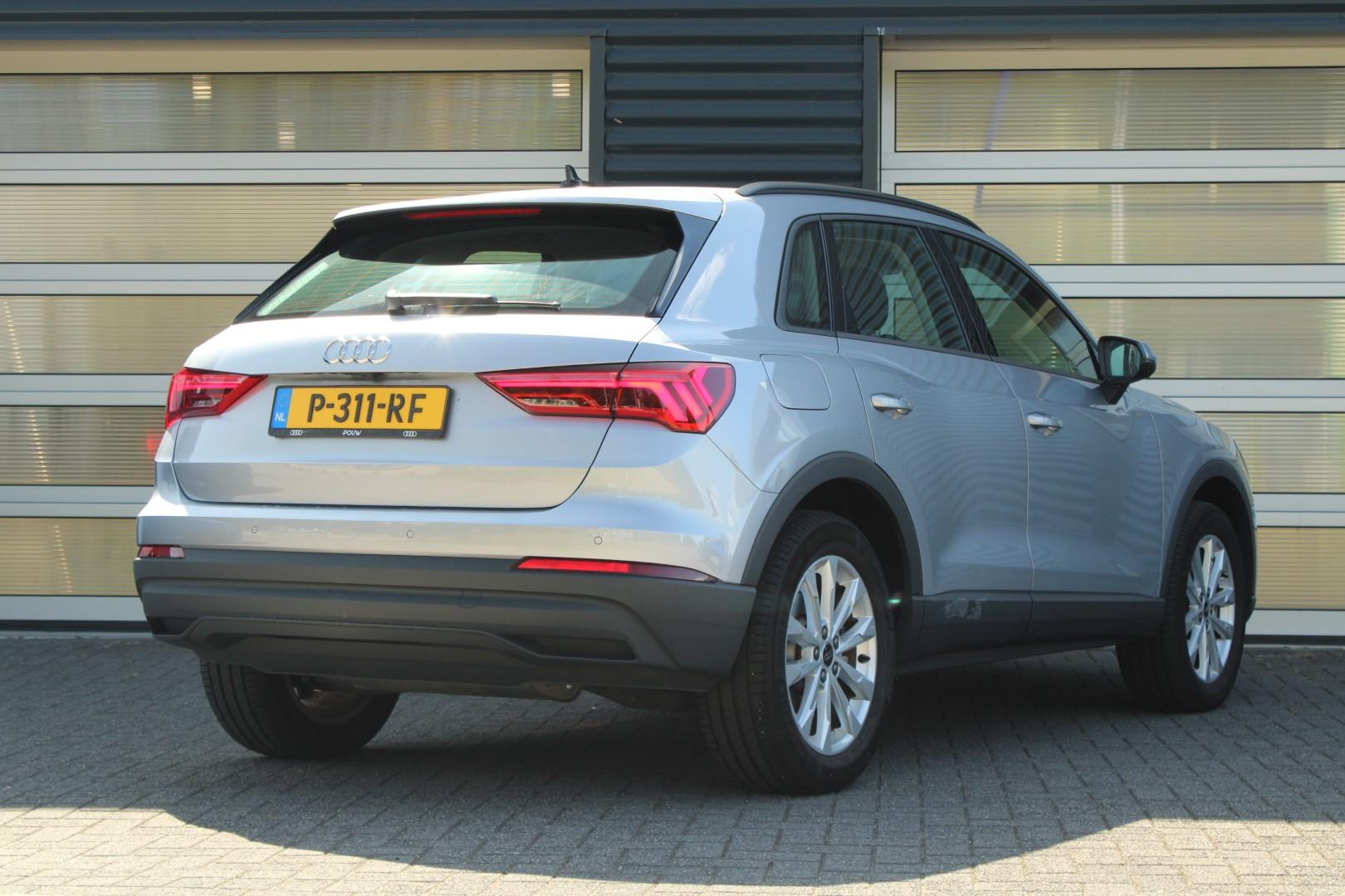 Audi Q3 45 TFSIe 245pk PHEV Advanced Edition - Afbeelding 2