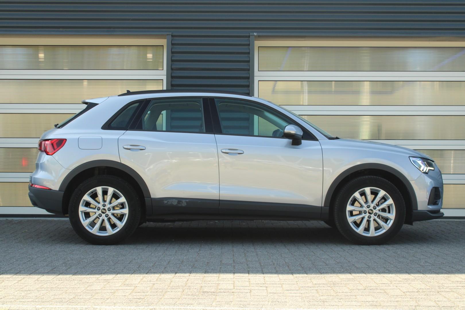 Audi Q3 45 TFSIe 245pk PHEV Advanced Edition - Afbeelding 3