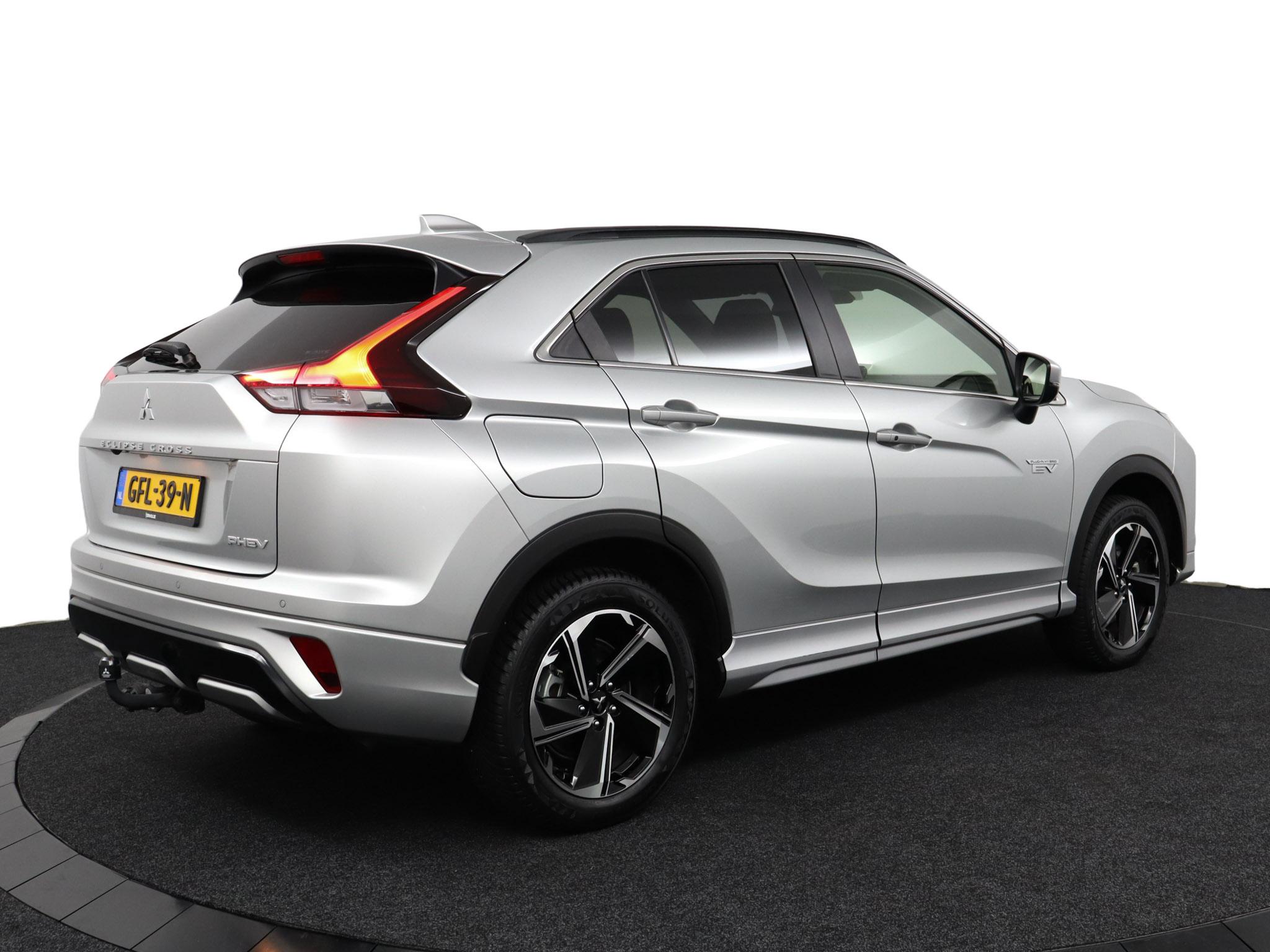 Mitsubishi Eclipse Cross 2.4 PHEV Instyle - Afbeelding 5