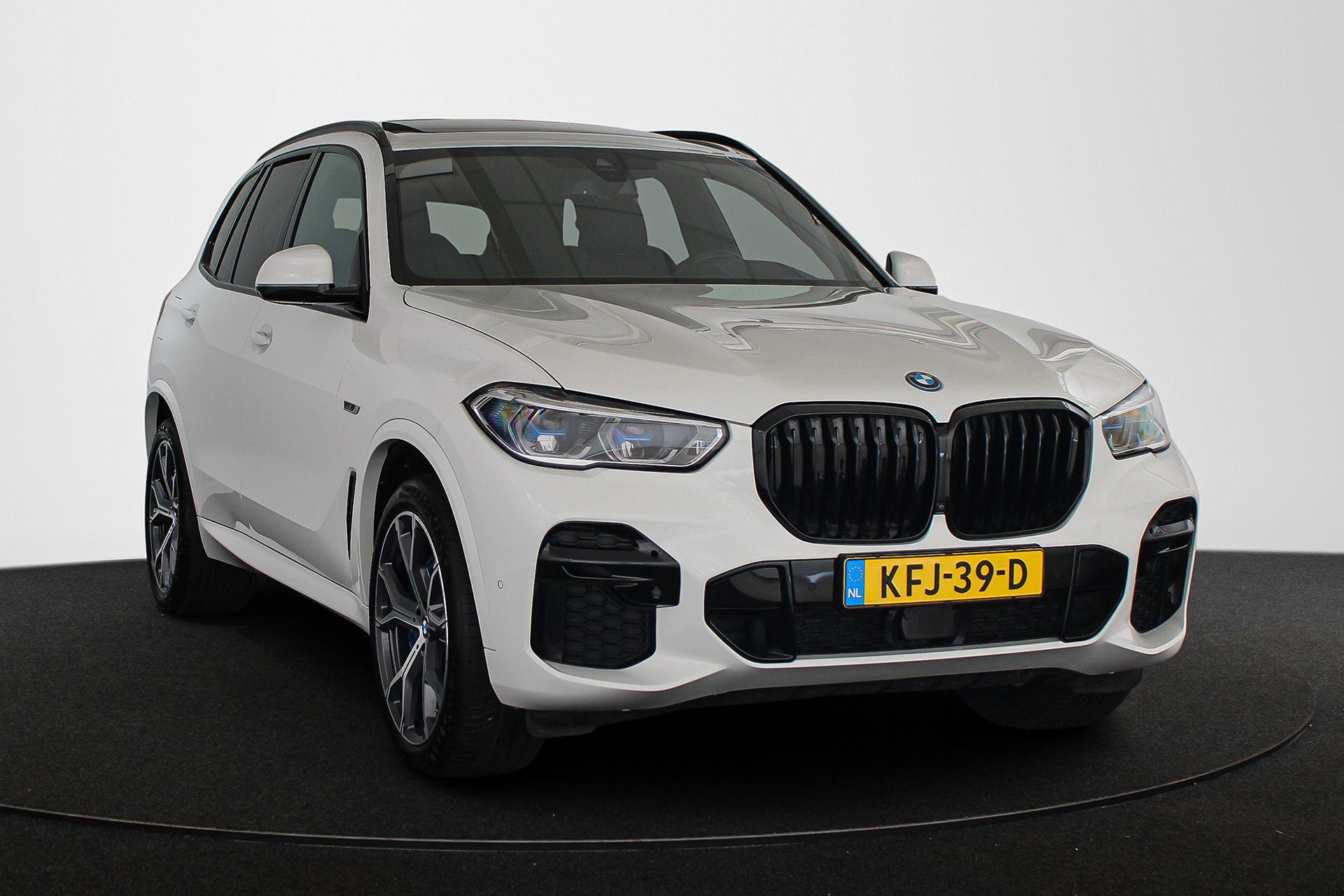 BMW X5 xDrive45e - Afbeelding 2