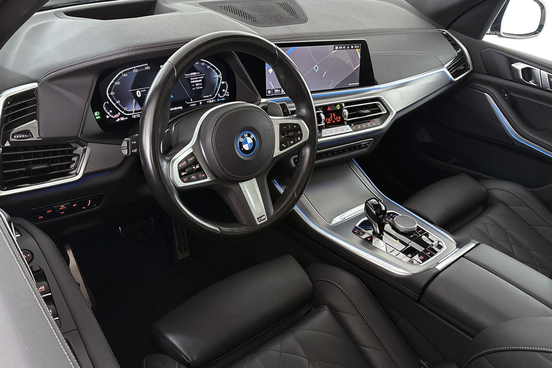 BMW X5 xDrive45e - Afbeelding 5