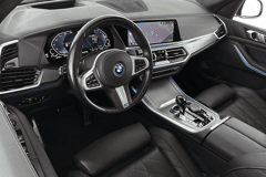 BMW X5 xDrive45e - Afbeelding 5