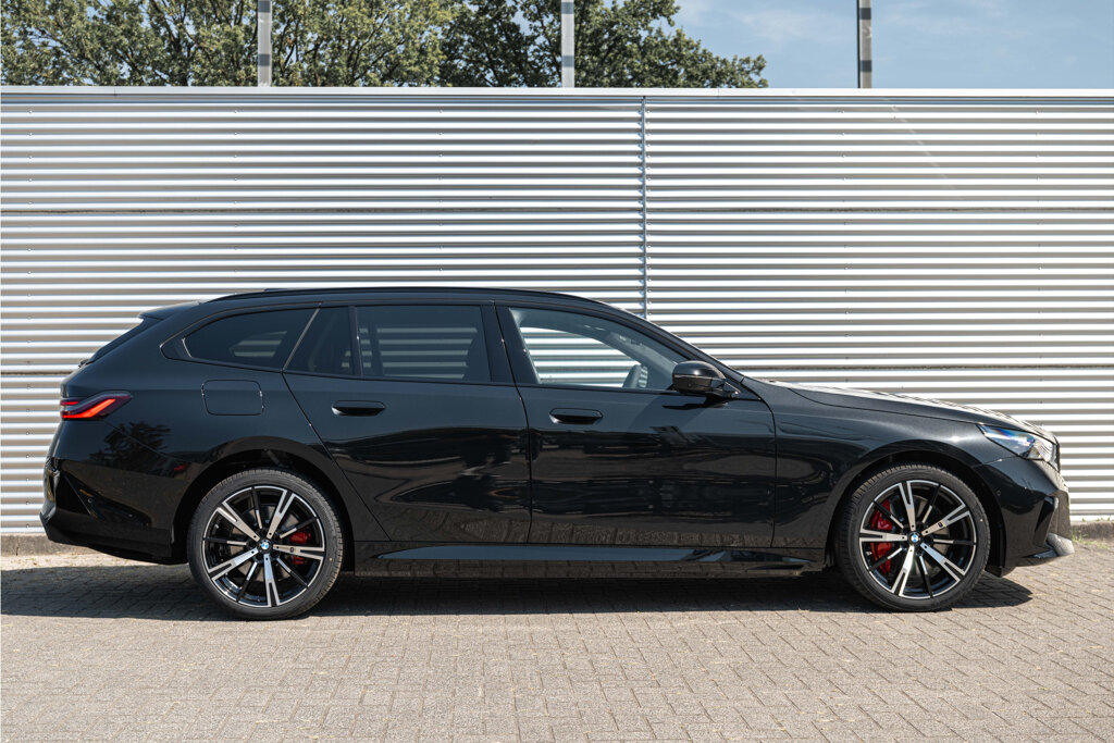 BMW i5 3