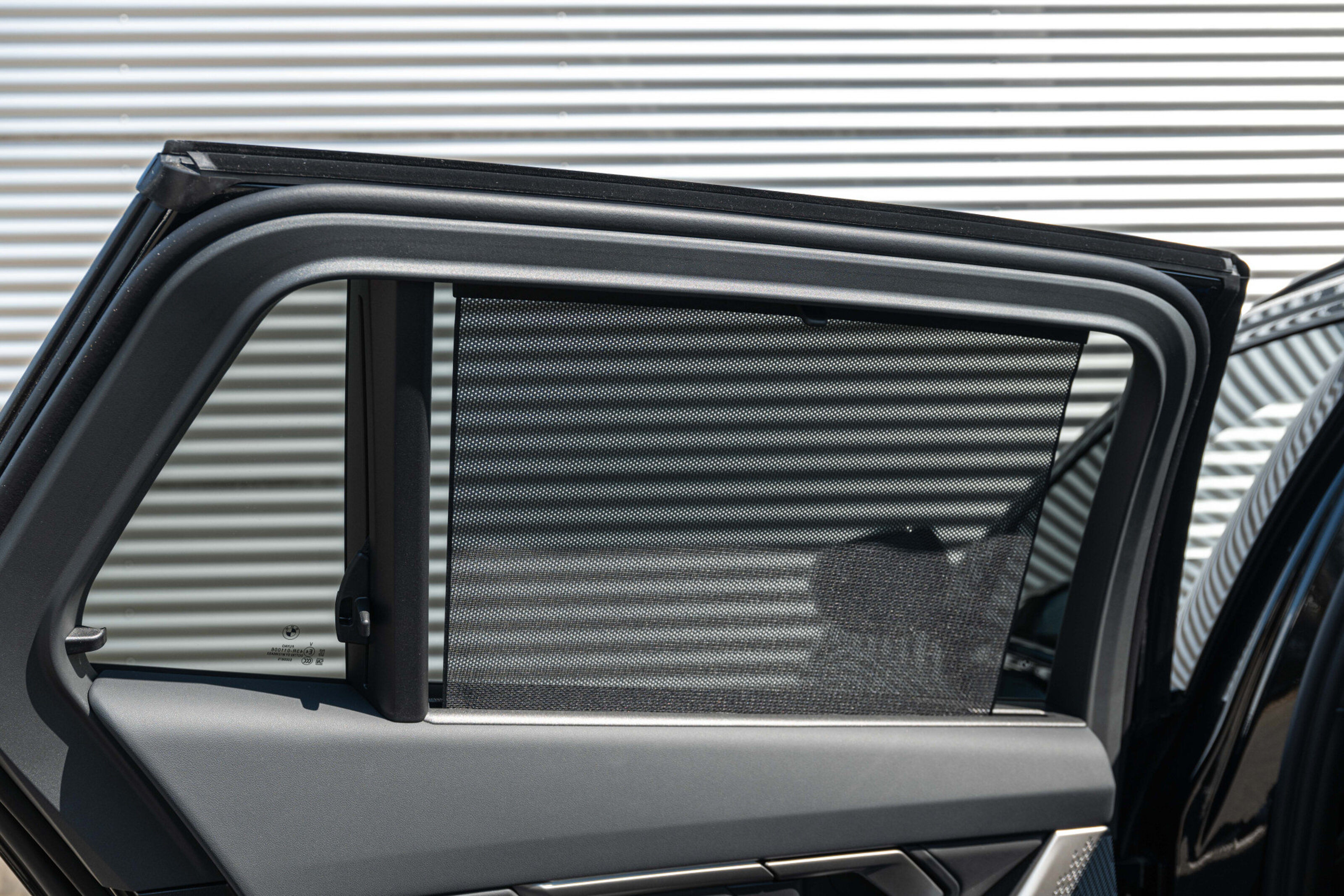 BMW i5 6