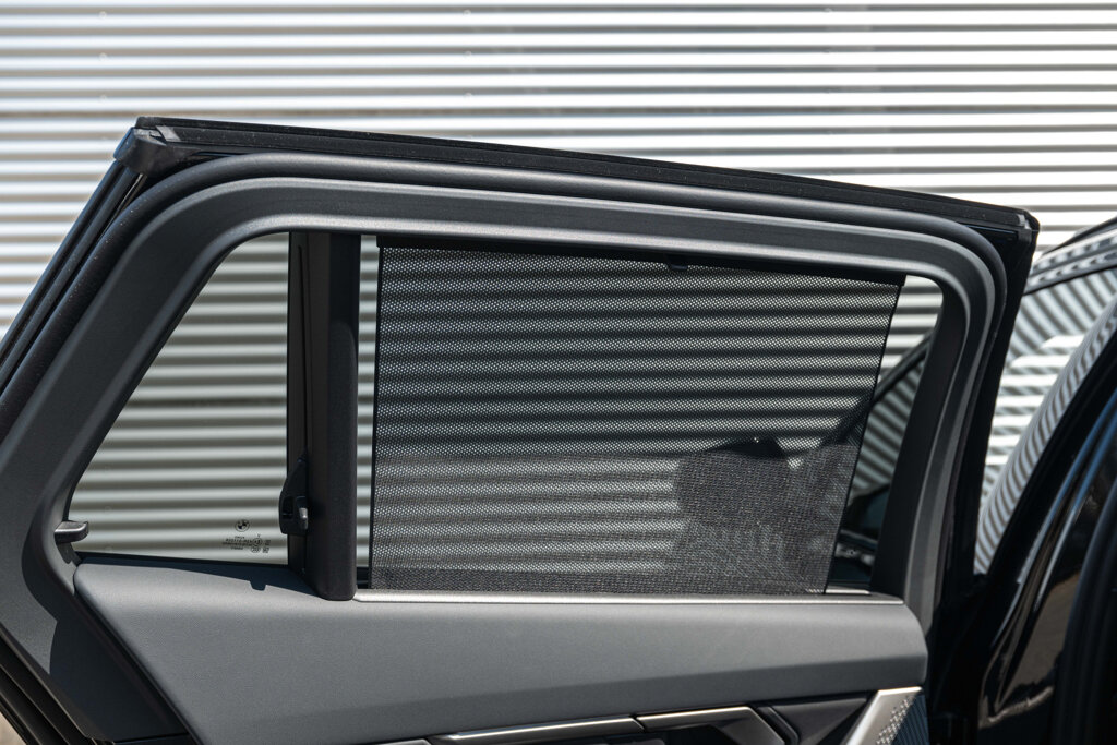 BMW i5 6