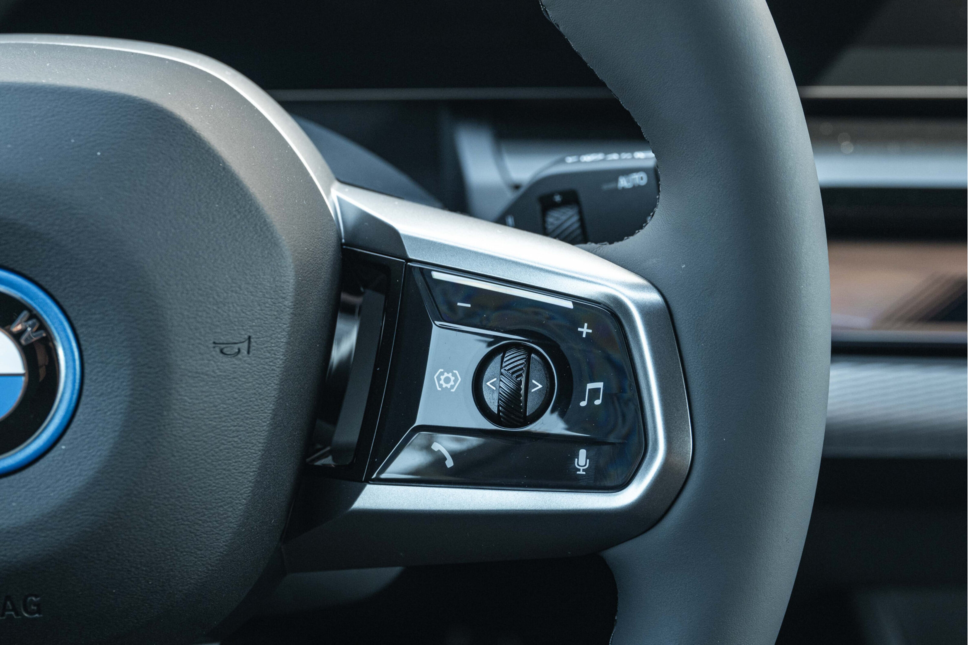 BMW i5 9