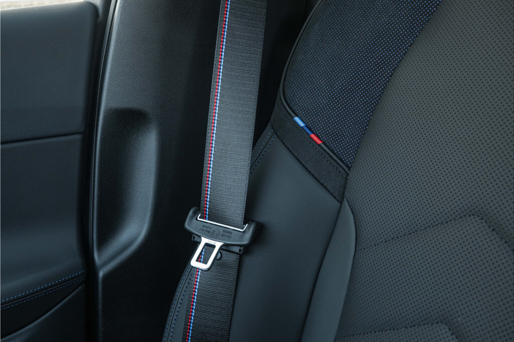 BMW i5 11