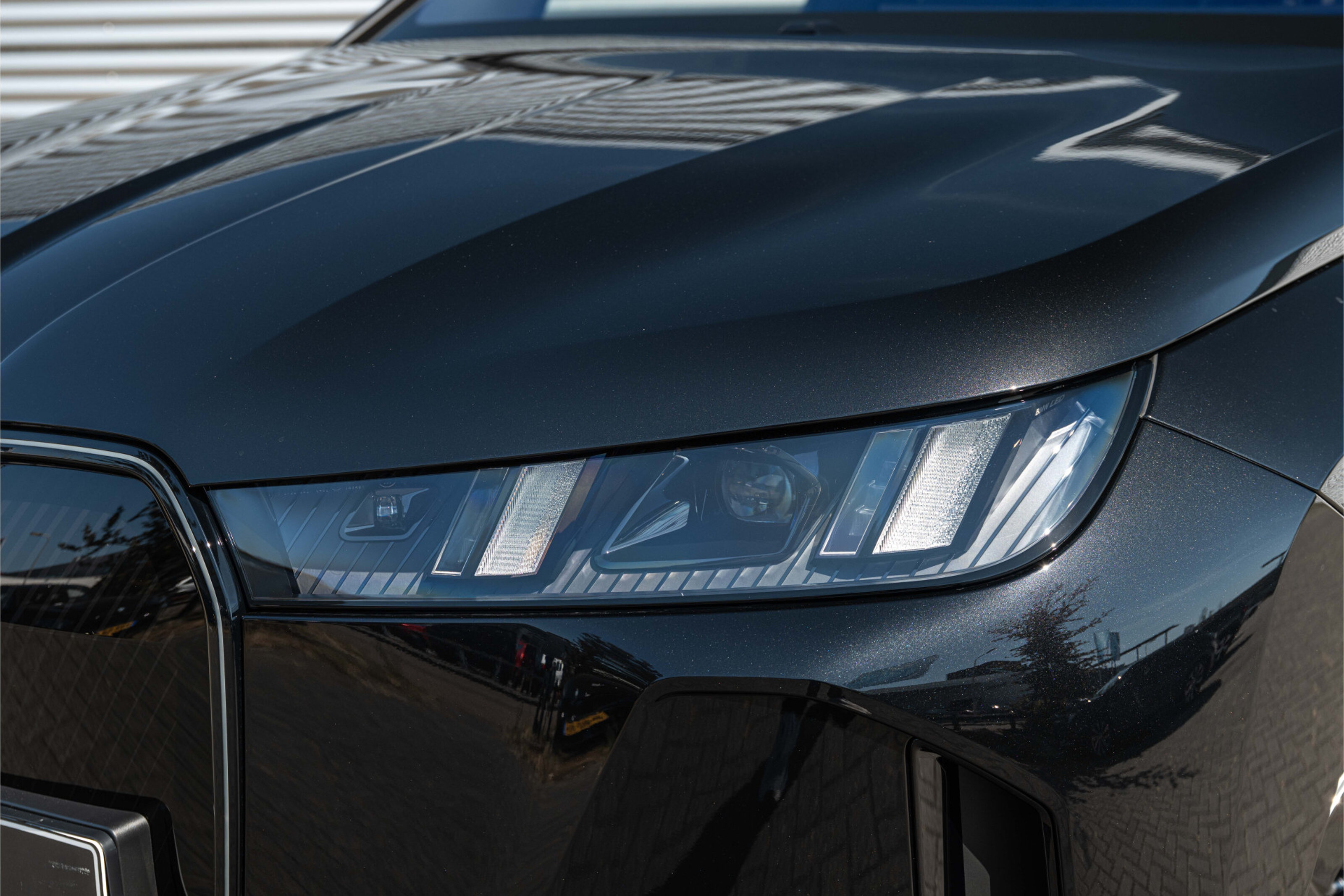 BMW iX 7