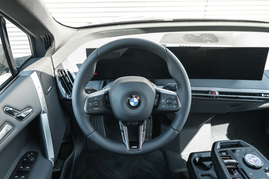 BMW iX 27