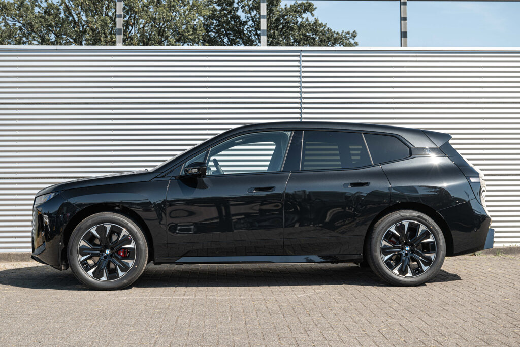 BMW iX 31