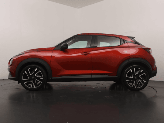 Nissan Juke 1.6 Hybrid N-Connecta