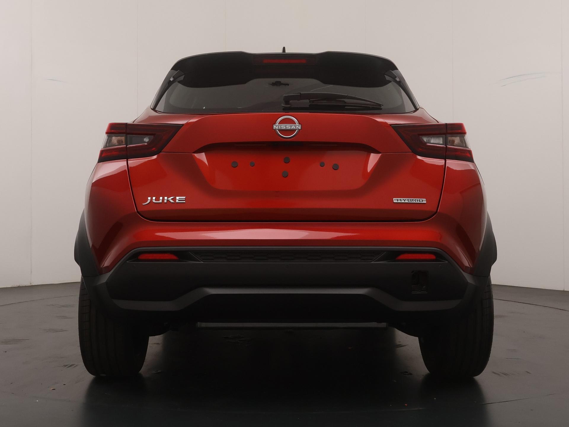 Nissan Juke 1.6 Hybrid N-Connecta - Afbeelding 4