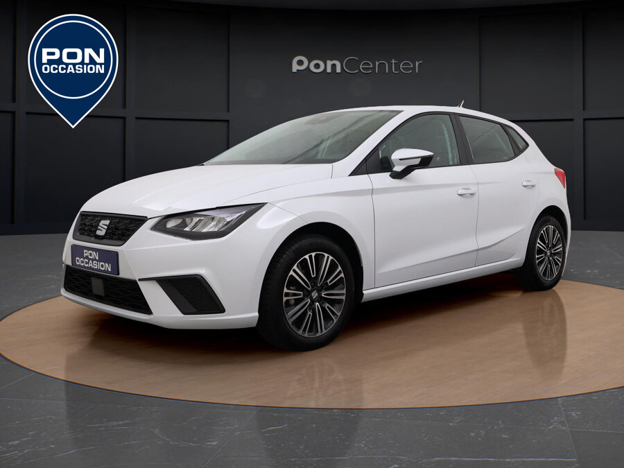 SEAT Ibiza 1.0 EcoTSI Style