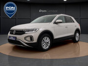 Volkswagen T-Roc 1.5 TSI Life