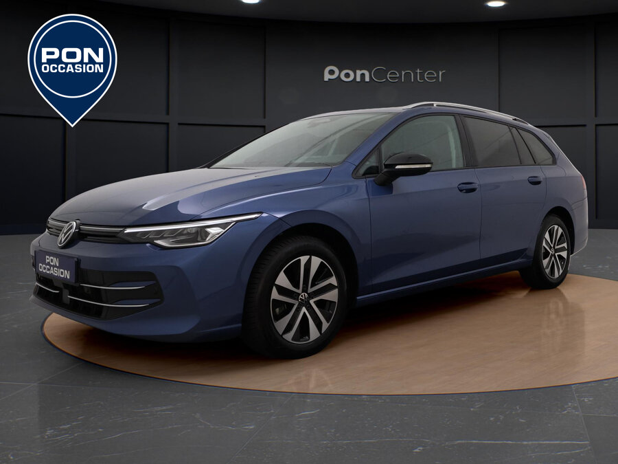 Volkswagen Golf Variant 1.5 TSI Life