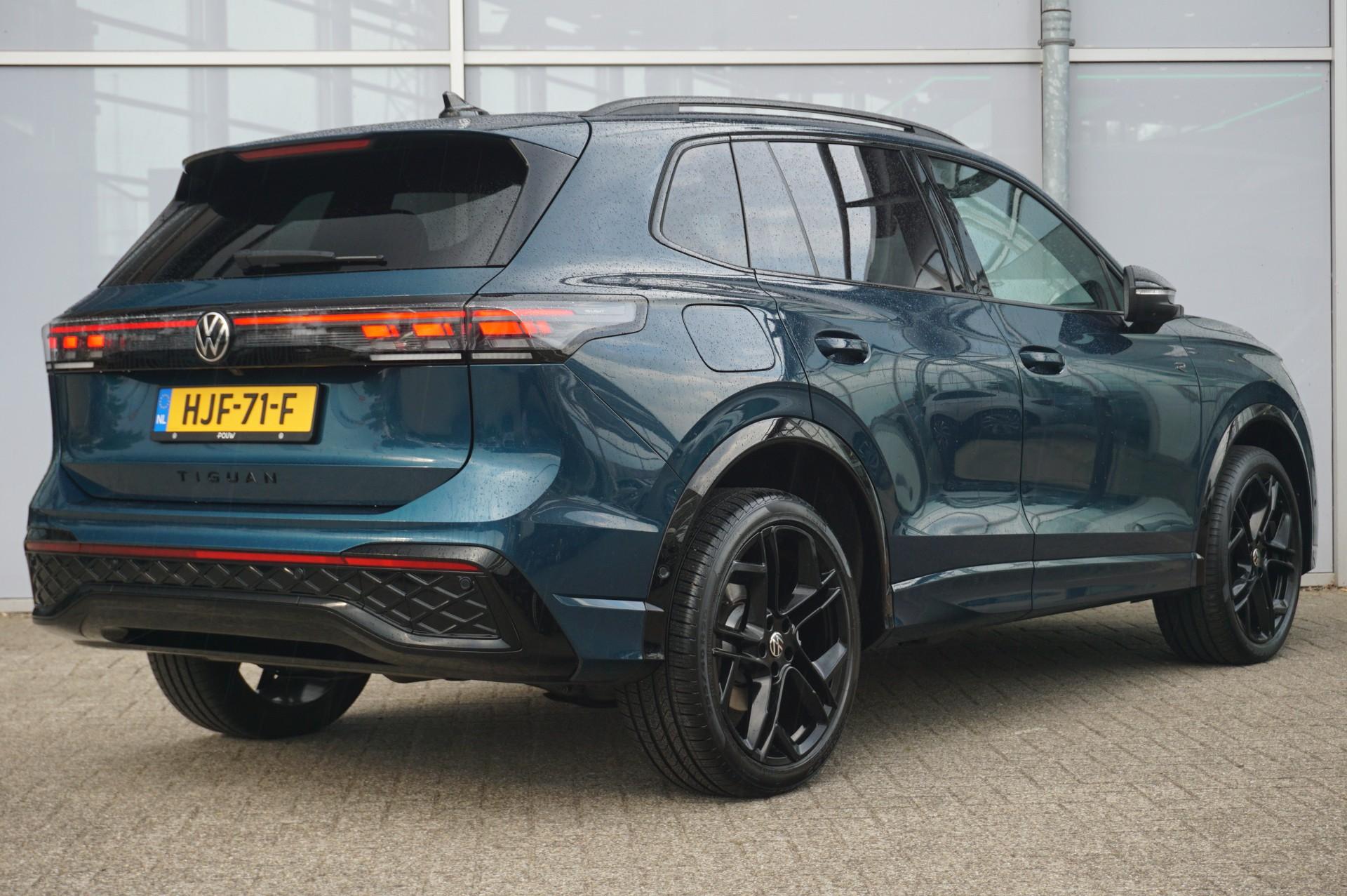 Volkswagen Tiguan 1.5 eHybrid 272pk R-Line Edition - Afbeelding 2