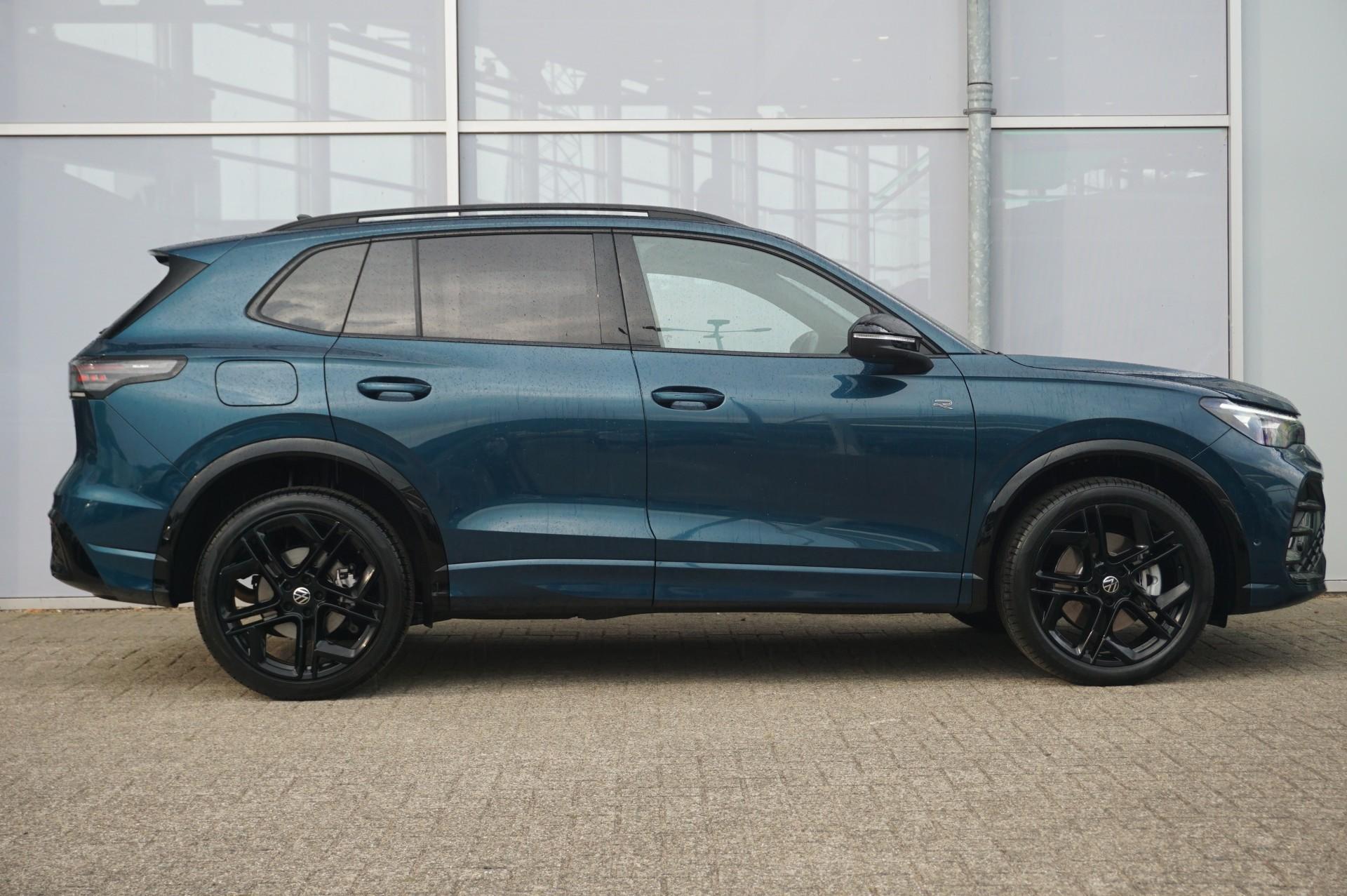 Volkswagen Tiguan 1.5 eHybrid 272pk R-Line Edition - Afbeelding 3