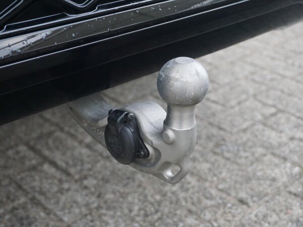 Trekhaak-pakket Trekhaak-pakket