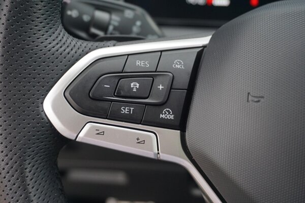 cruise control adaptief