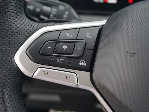 cruise control adaptief cruise control adaptief