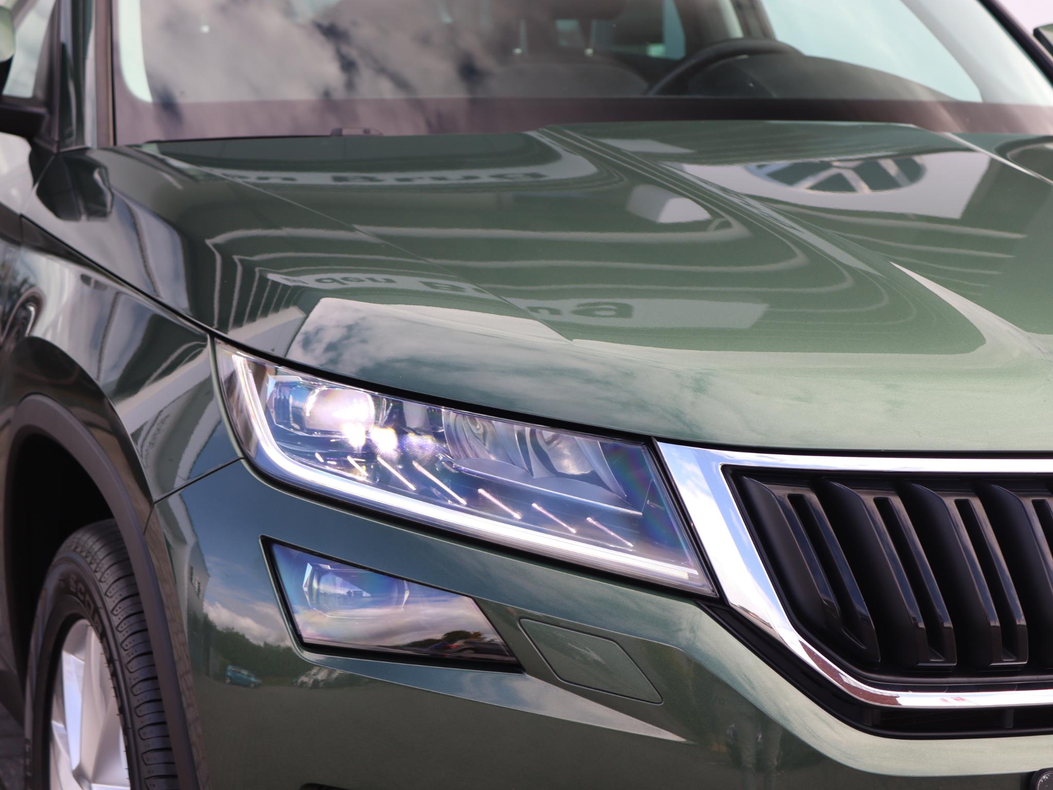 Škoda Kodiaq 1.5 TSI 150 pk DSG Soleil - Afbeelding 5