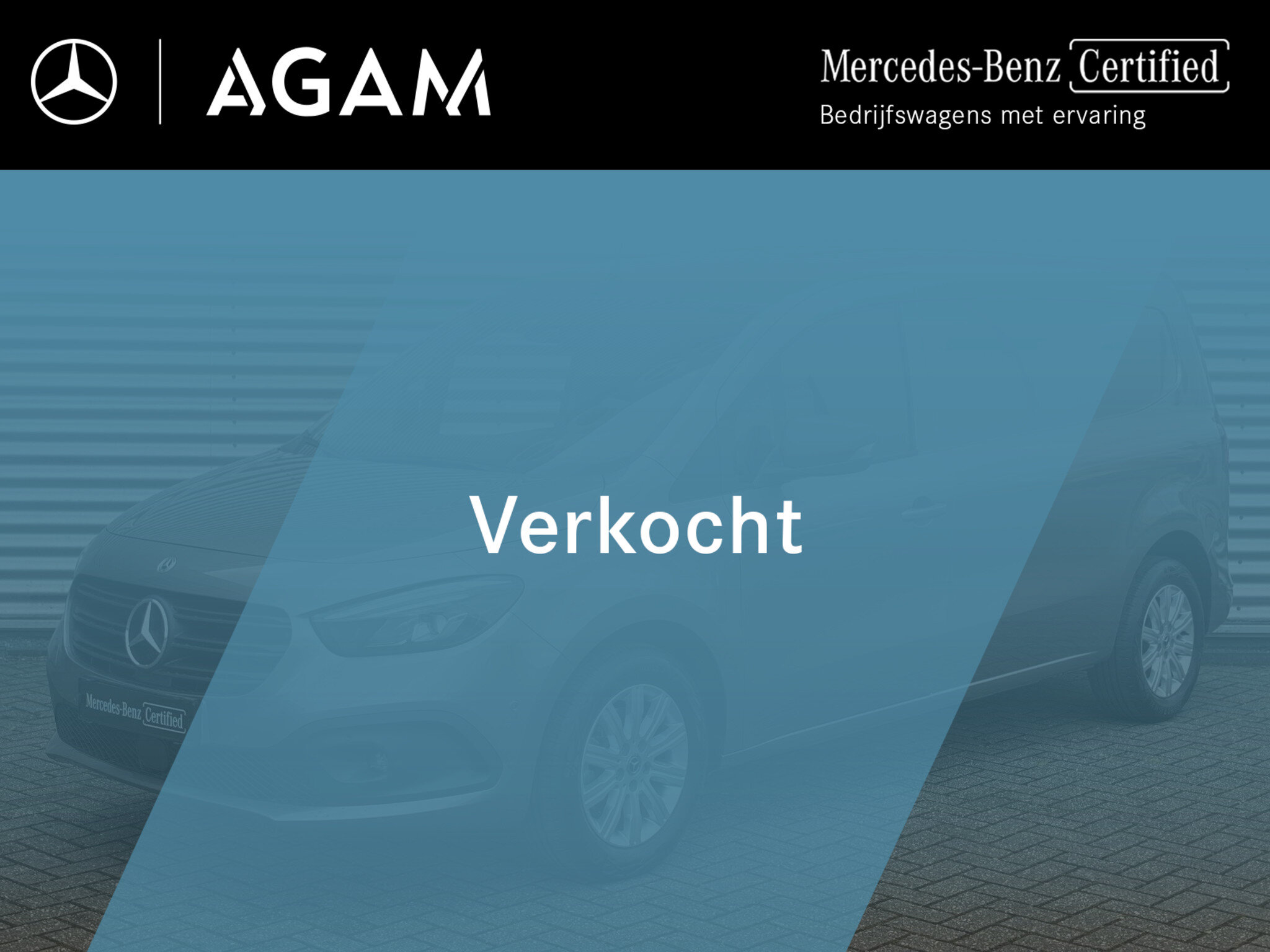 Mercedes-Benz Citan 112 CDI L2 Select Automaat  Veel Opties
